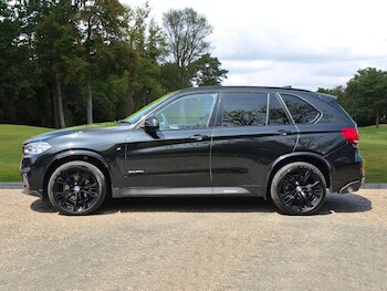 Used BMW X5 2017 for sale - 78491515: Photo