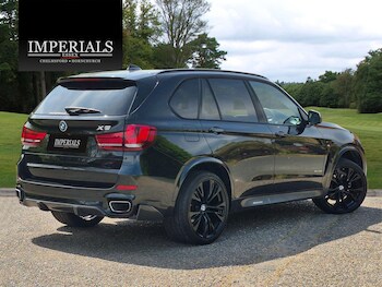 Used BMW X5 2017 for sale - 78491515: Photo