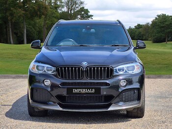 Used BMW X5 2017 for sale - 78491515: Photo