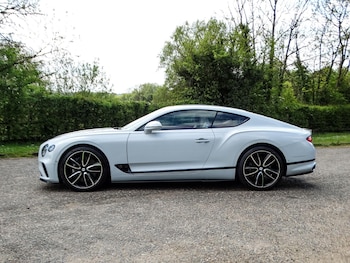 Used Bentley Continental 2020 for sale - 78335592: Photo