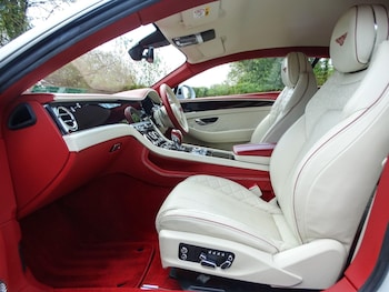 Used Bentley Continental 2020 for sale - 78335592: Photo