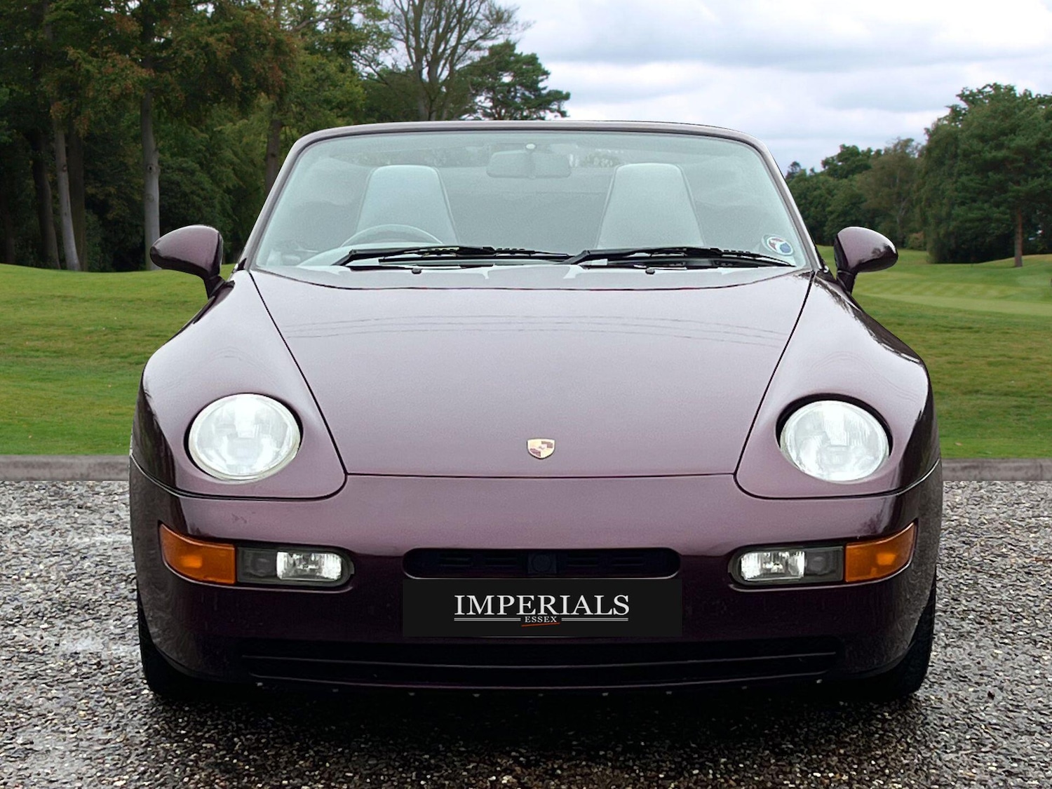Used Porsche 968 for sale - 77143653: Photo 10