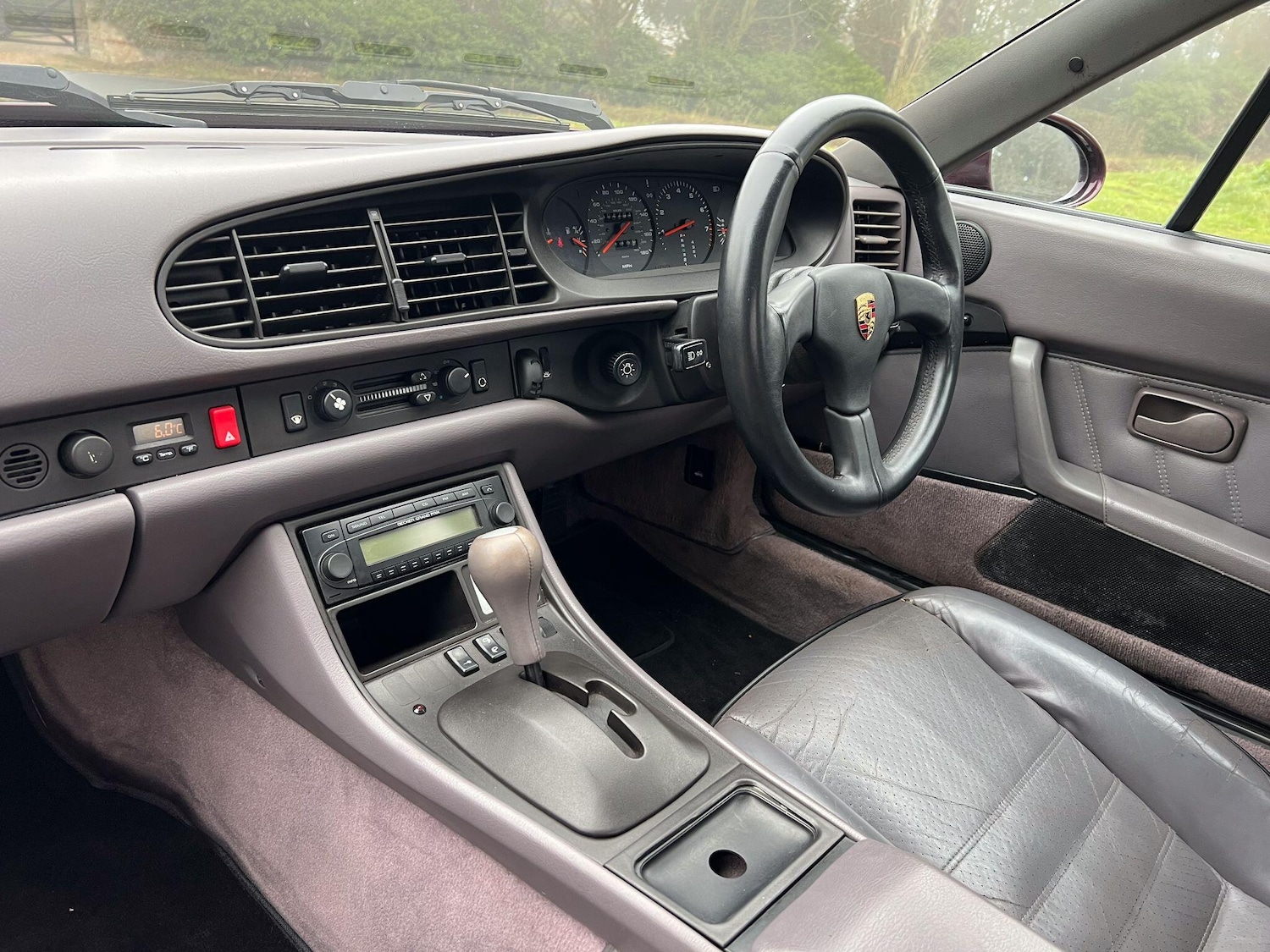 Used Porsche 968 for sale - 77143653: Photo 13