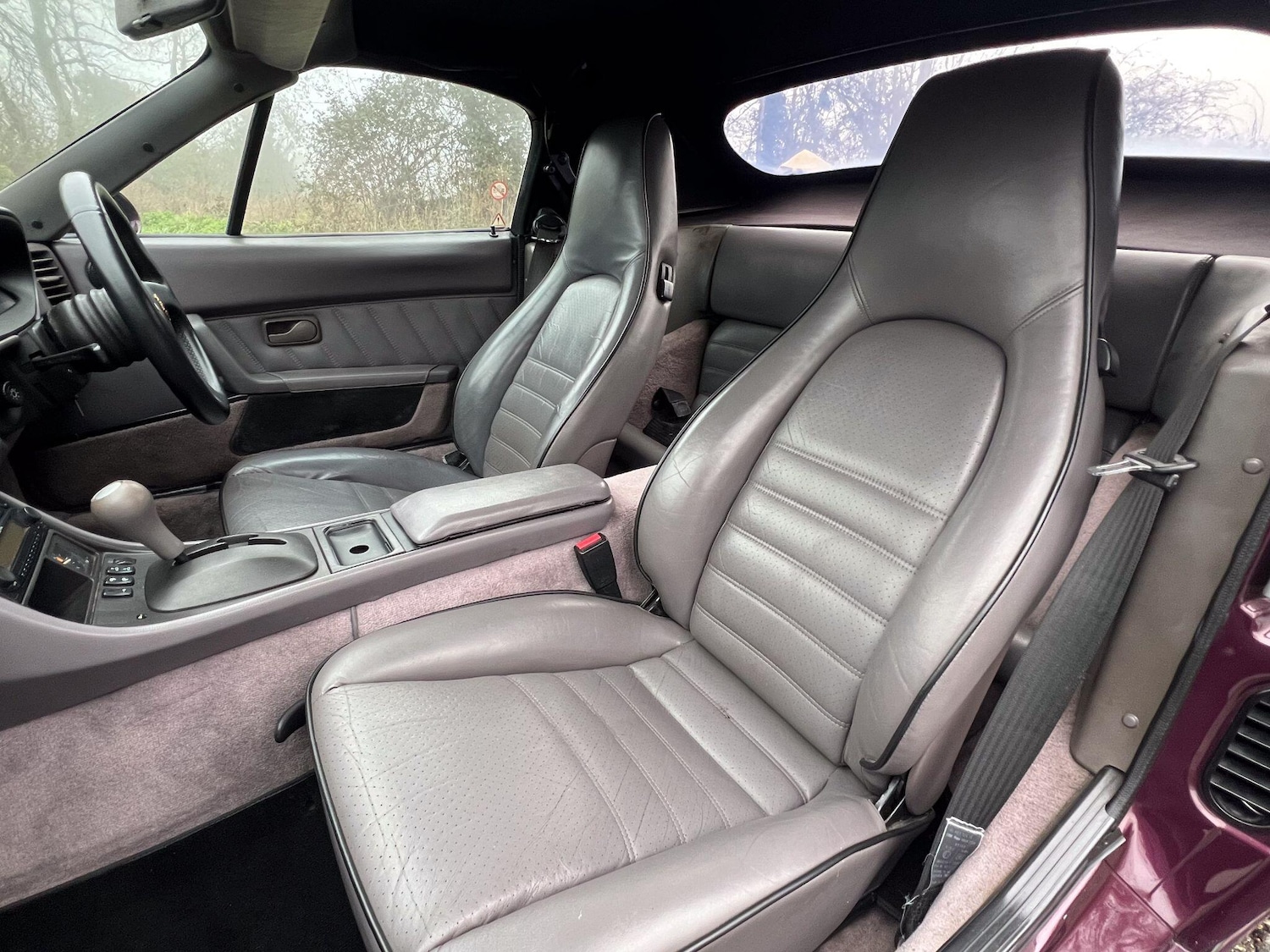 Used Porsche 968 for sale - 77143653: Photo 14