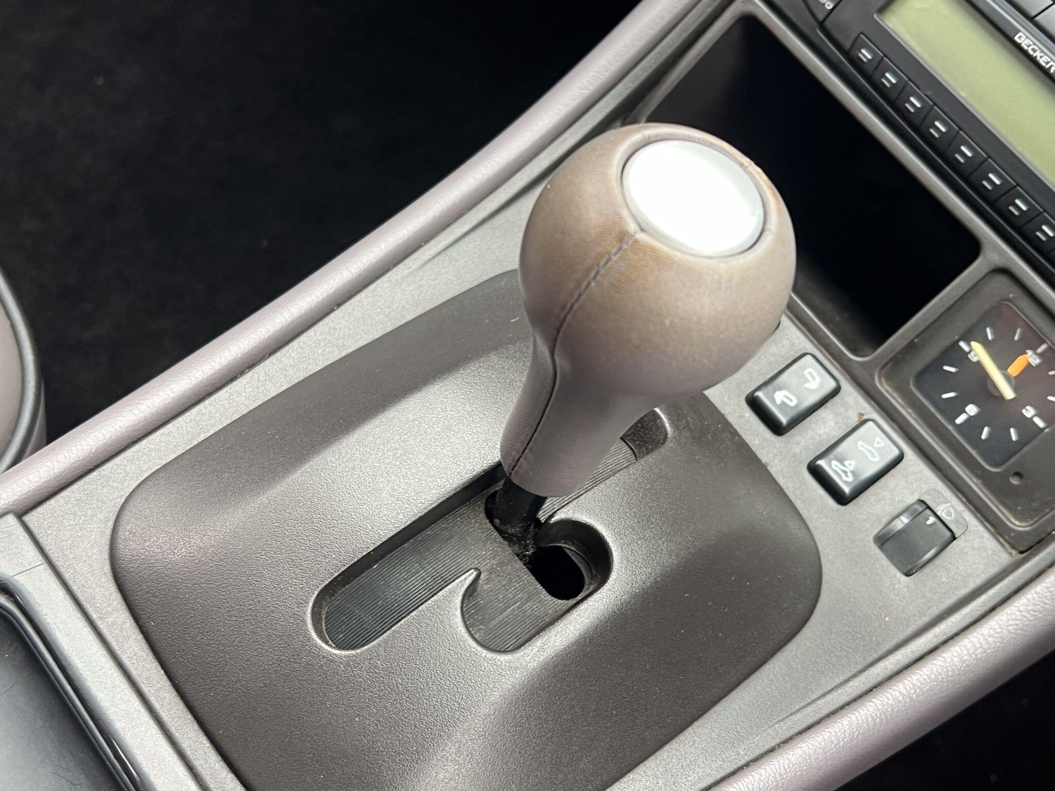 Used Porsche 968 for sale - 77143653: Photo 22