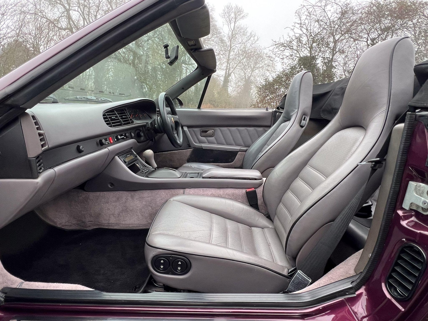 Used Porsche 968 for sale - 77143653: Photo 3