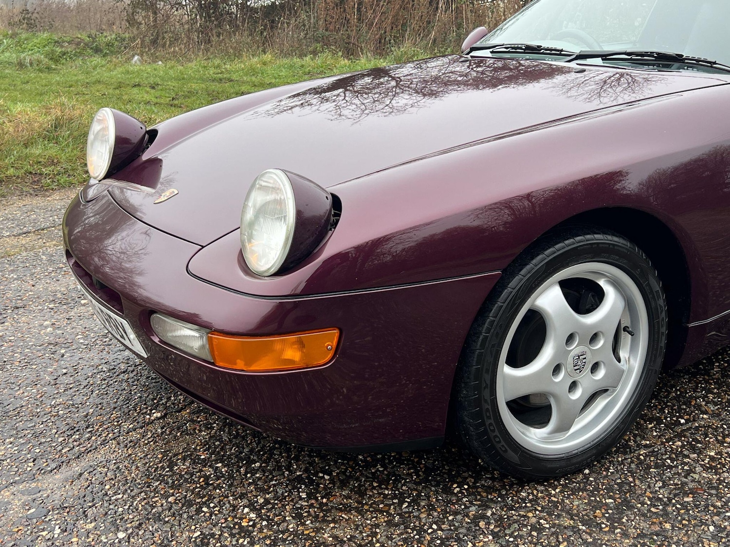 Used Porsche 968 for sale - 77143653: Photo 5
