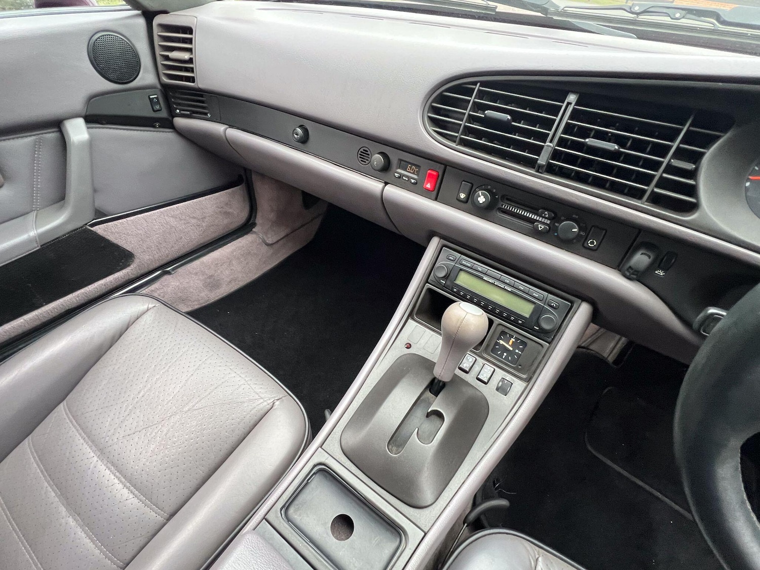 Used Porsche 968 for sale - 77143653: Photo 6