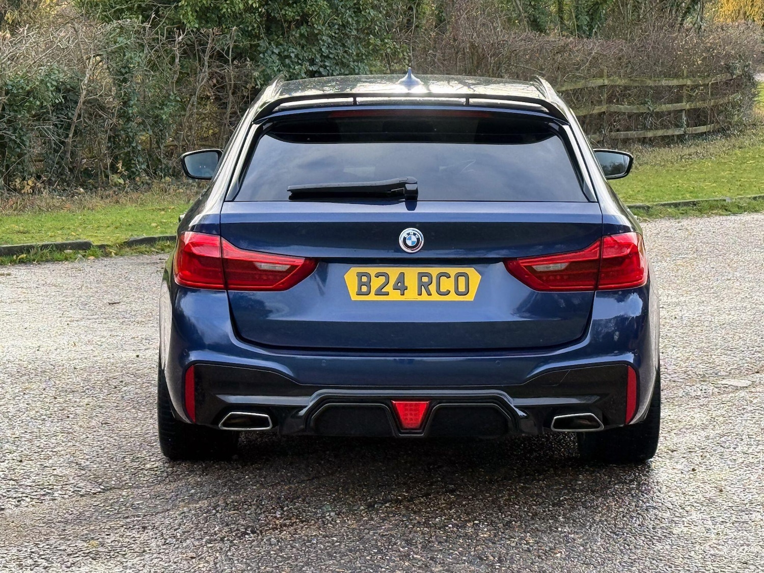 Used BMW 5 Series 2018 for sale - 76886191: Photo 10