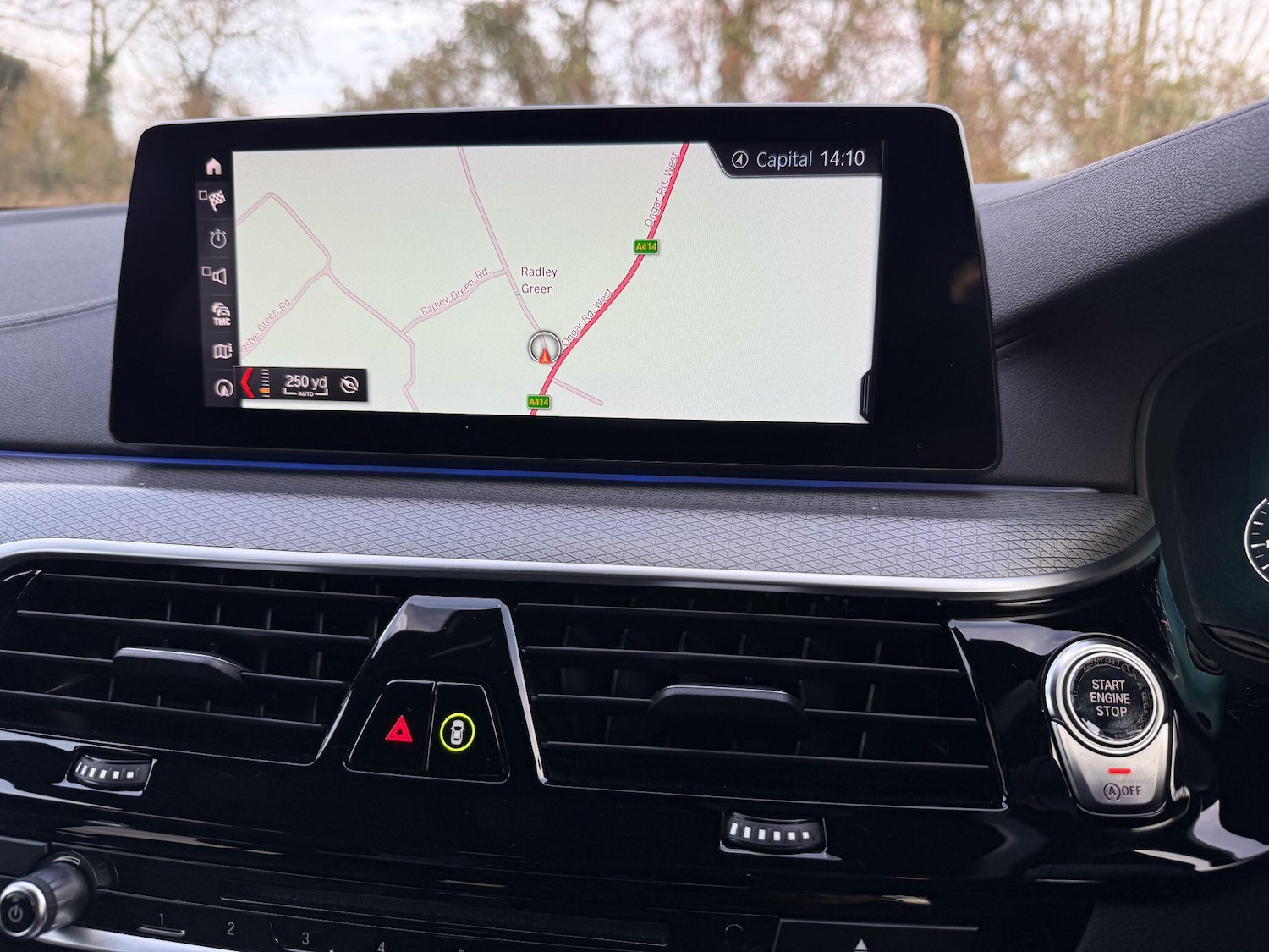 Used BMW 5 Series 2018 for sale - 76886191: Photo 16