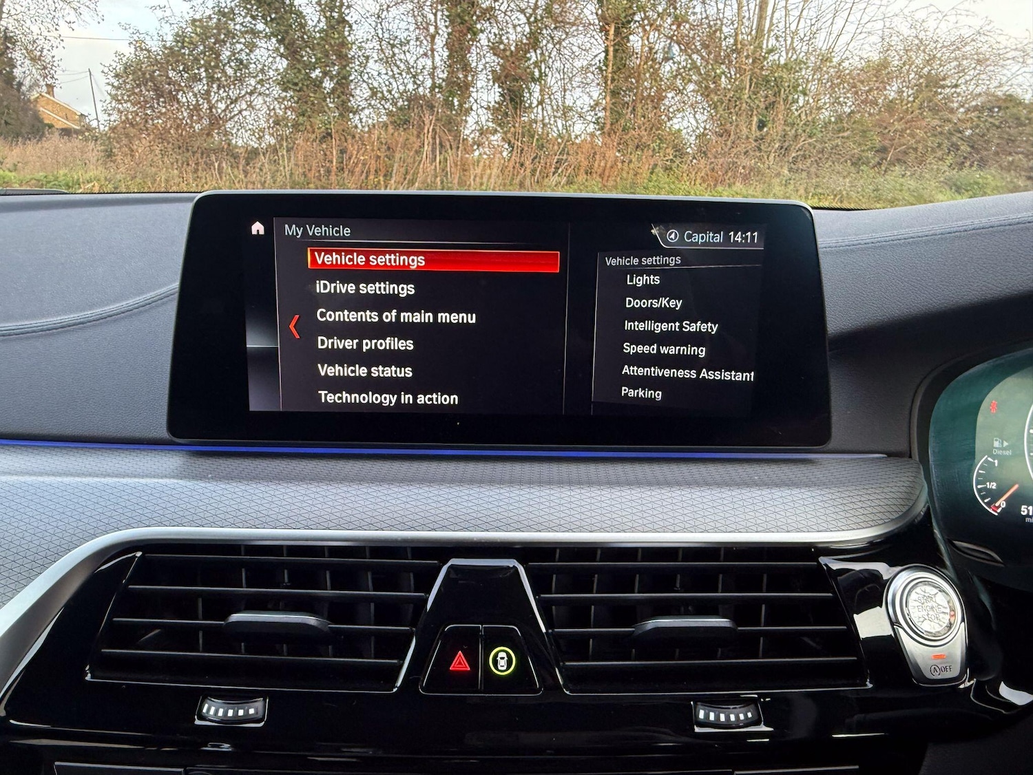 Used BMW 5 Series 2018 for sale - 76886191: Photo 18