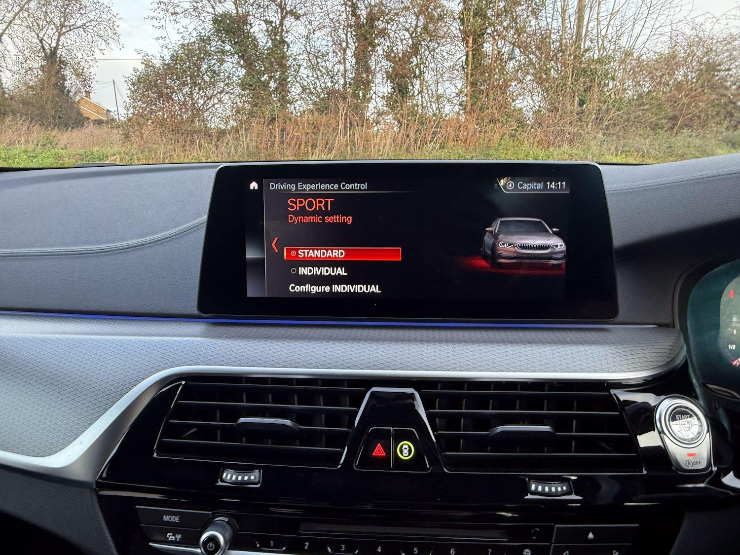 Used BMW 5 Series 2018 for sale - 76886191: Photo 19