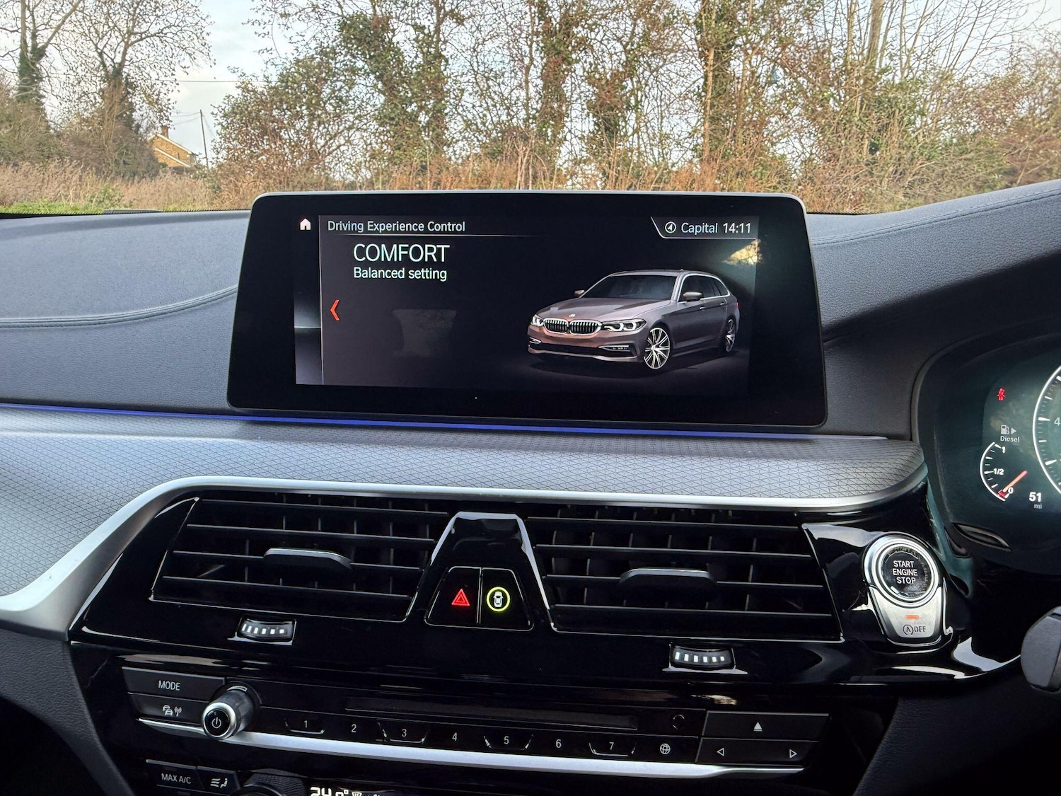 Used BMW 5 Series 2018 for sale - 76886191: Photo 20