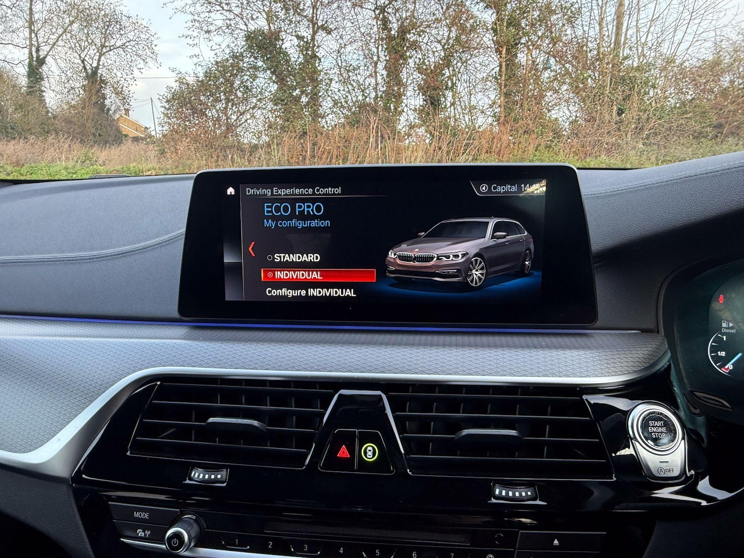 Used BMW 5 Series 2018 for sale - 76886191: Photo 21