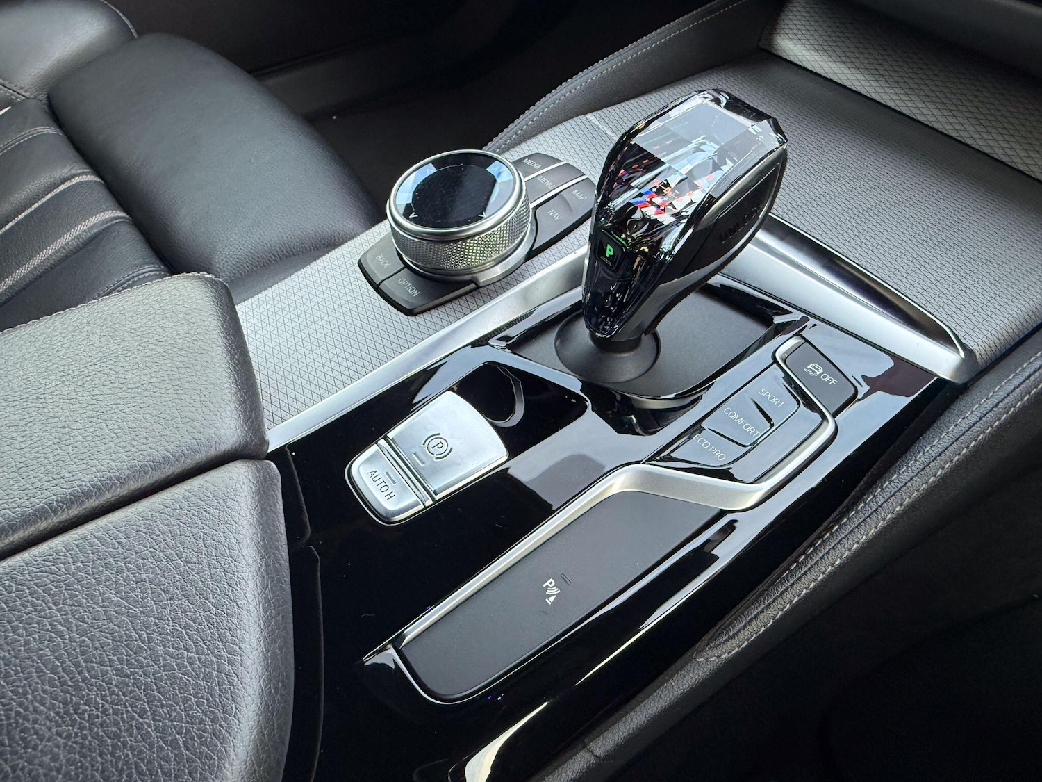 Used BMW 5 Series 2018 for sale - 76886191: Photo 22