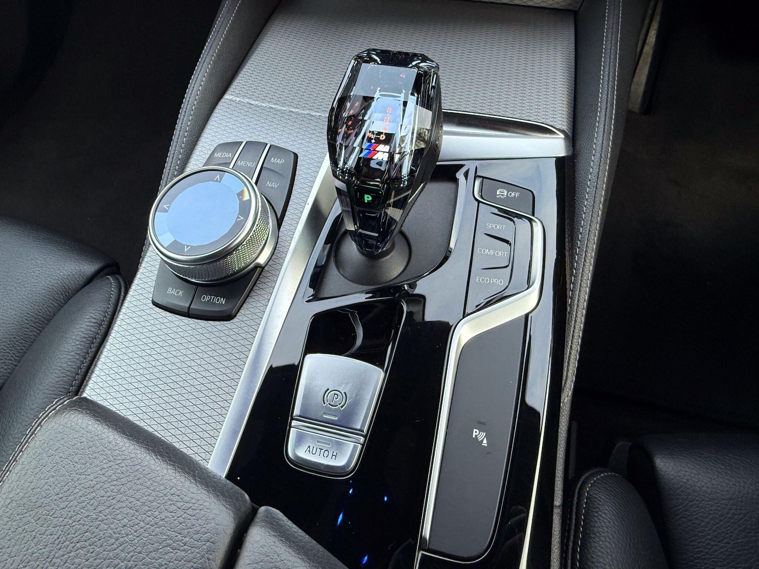 Used BMW 5 Series 2018 for sale - 76886191: Photo 24