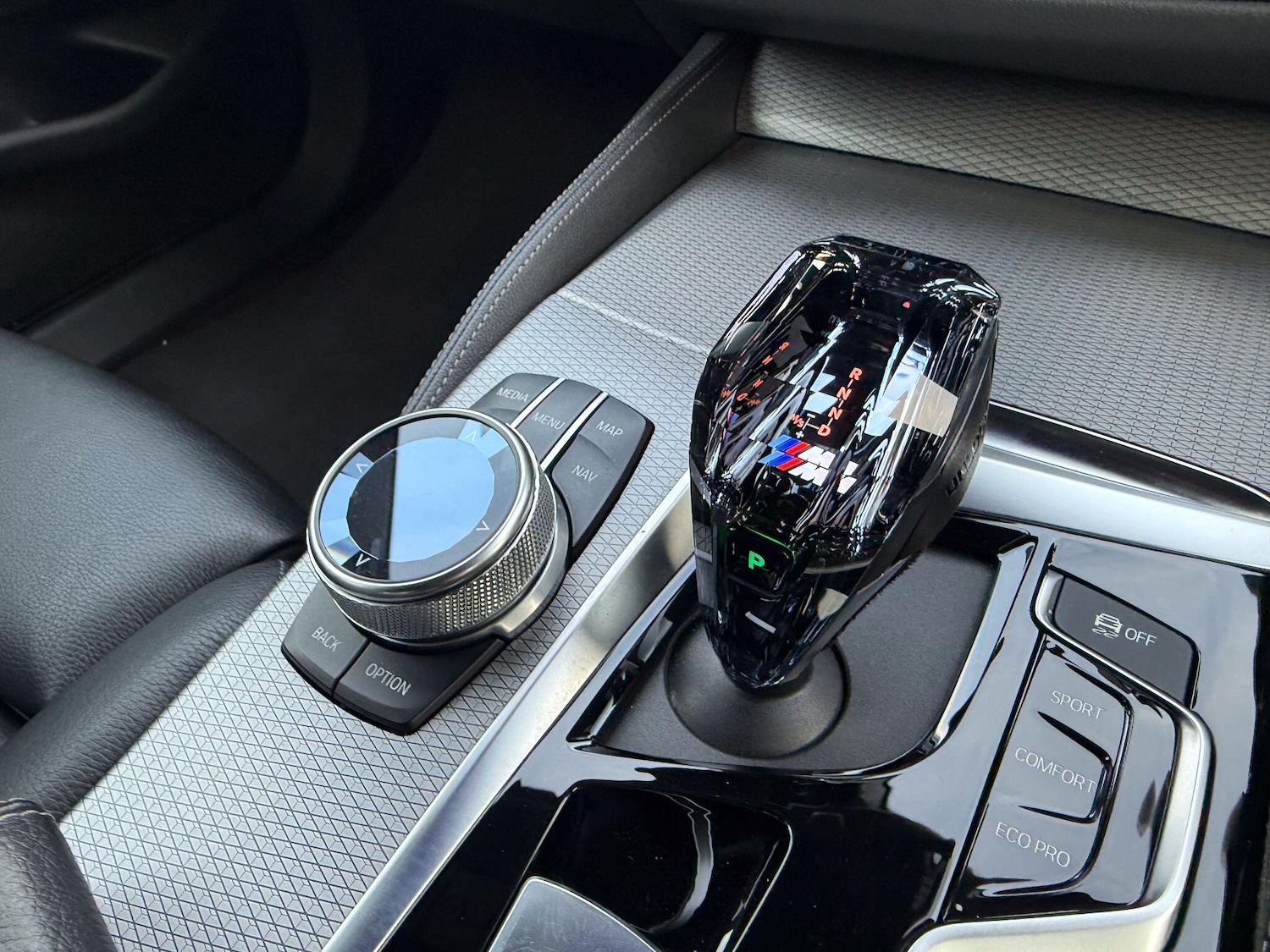 Used BMW 5 Series 2018 for sale - 76886191: Photo 25