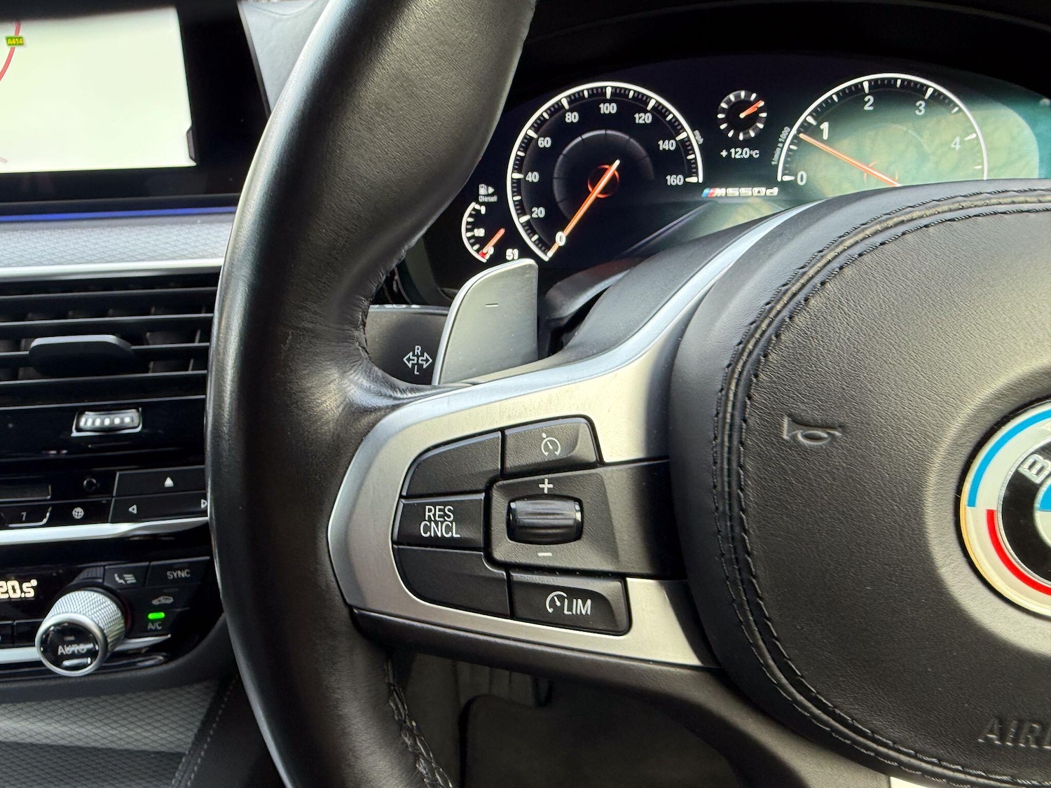 Used BMW 5 Series 2018 for sale - 76886191: Photo 27