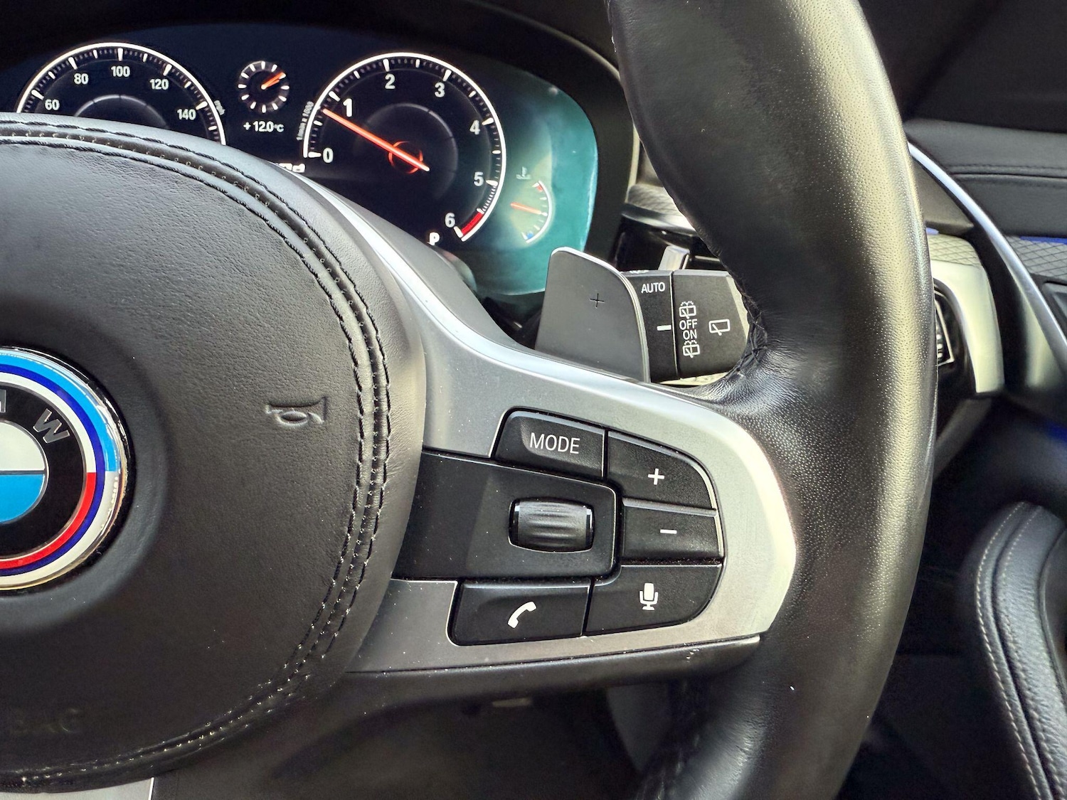 Used BMW 5 Series 2018 for sale - 76886191: Photo 28