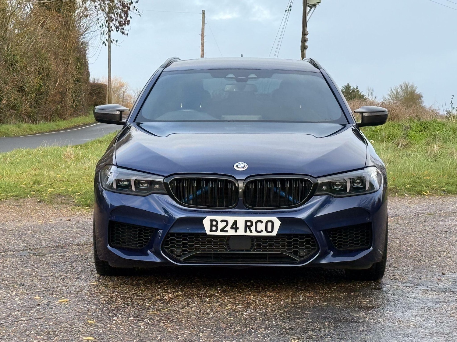 Used BMW 5 Series 2018 for sale - 76886191: Photo 9