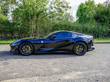 Used Ferrari 812 Superfast 2020 for sale - 79874777: Photo