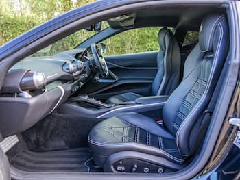 Used Ferrari 812 Superfast 2020 for sale - 79874777: Photo