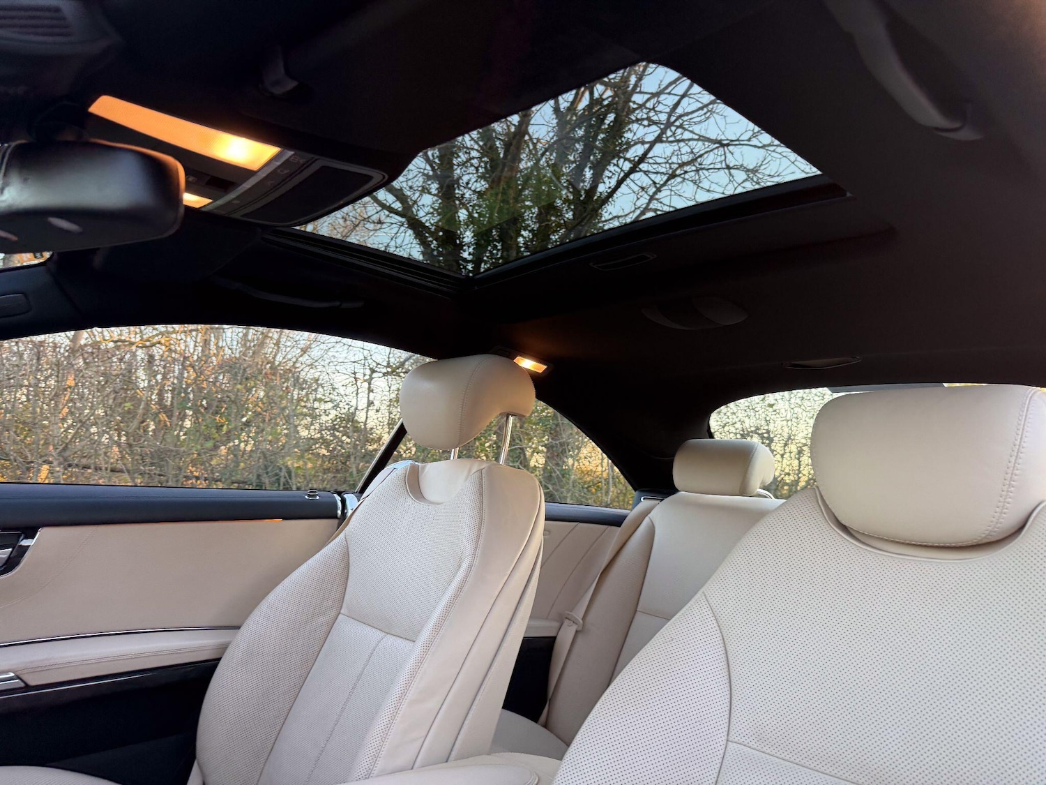 Used Mercedes-Benz CL 2014 for sale - 76644950: Photo 13