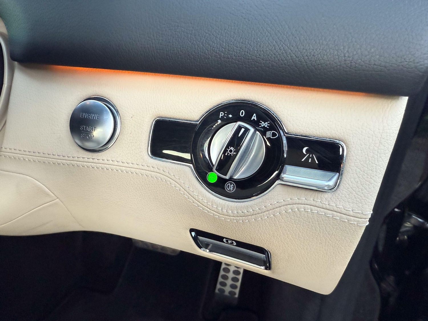 Used Mercedes-Benz CL 2014 for sale - 76644950: Photo 14