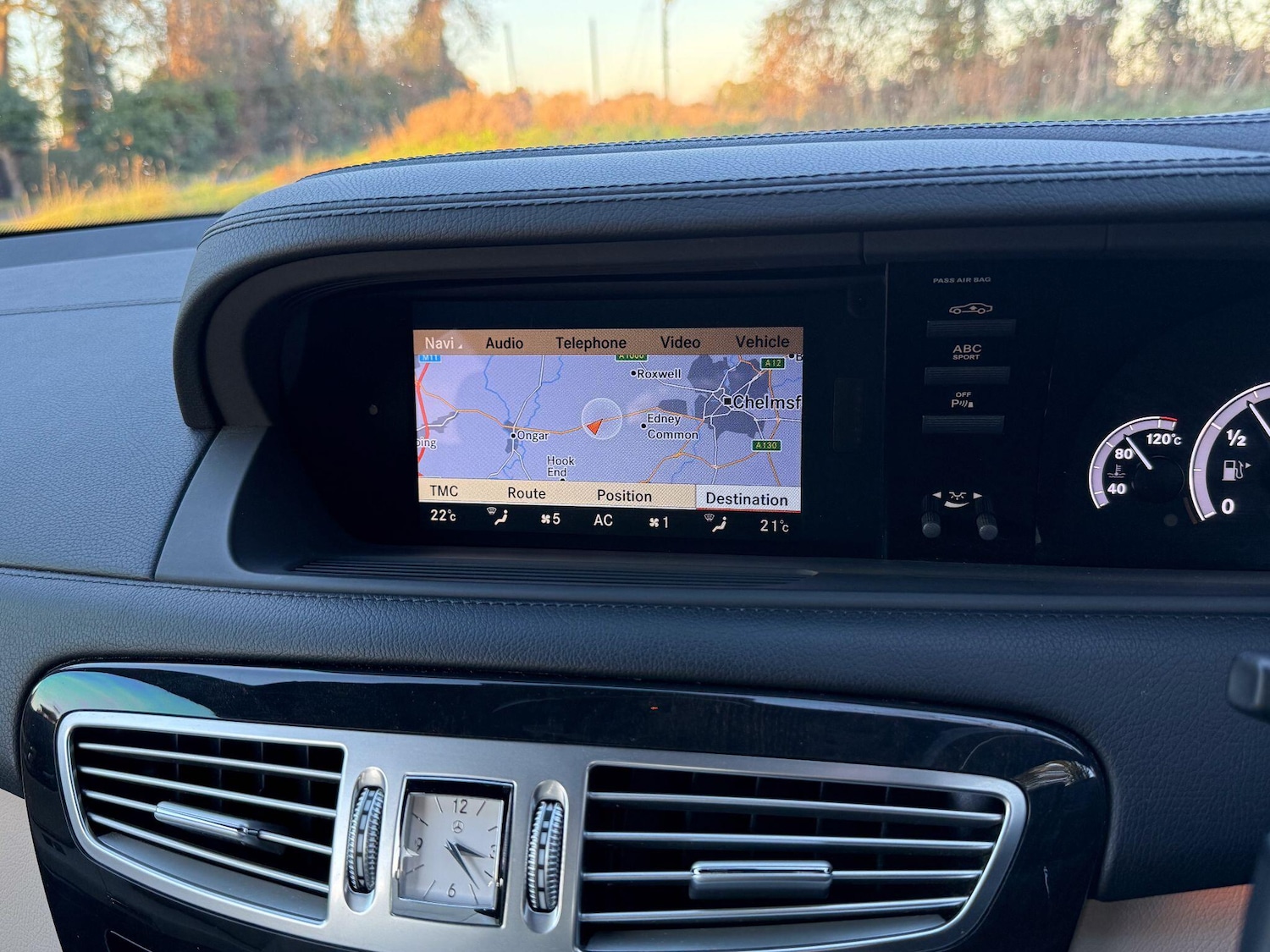 Used Mercedes-Benz CL 2014 for sale - 76644950: Photo 16