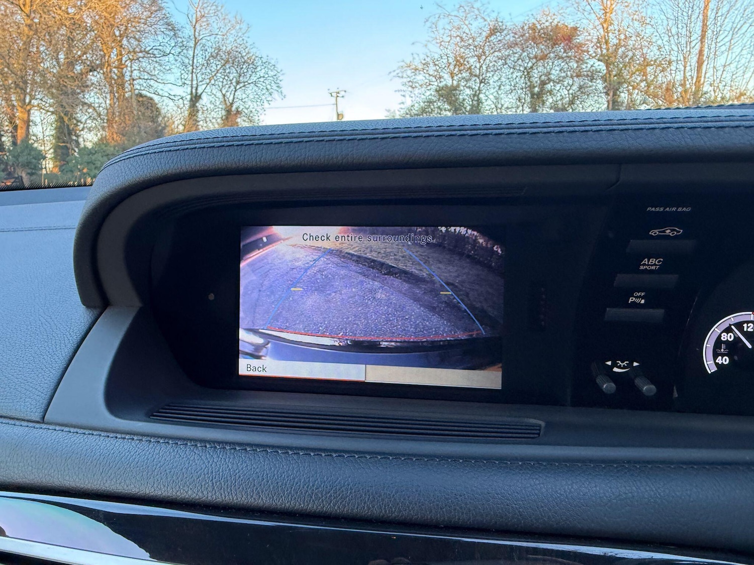 Used Mercedes-Benz CL 2014 for sale - 76644950: Photo 17