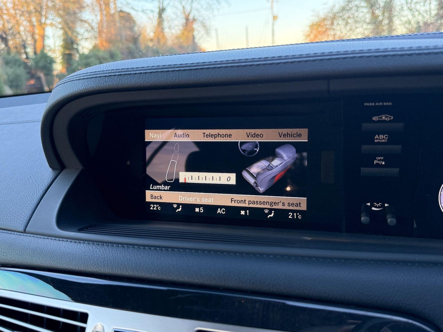 Used Mercedes-Benz CL 2014 for sale - 76644950: Photo 18