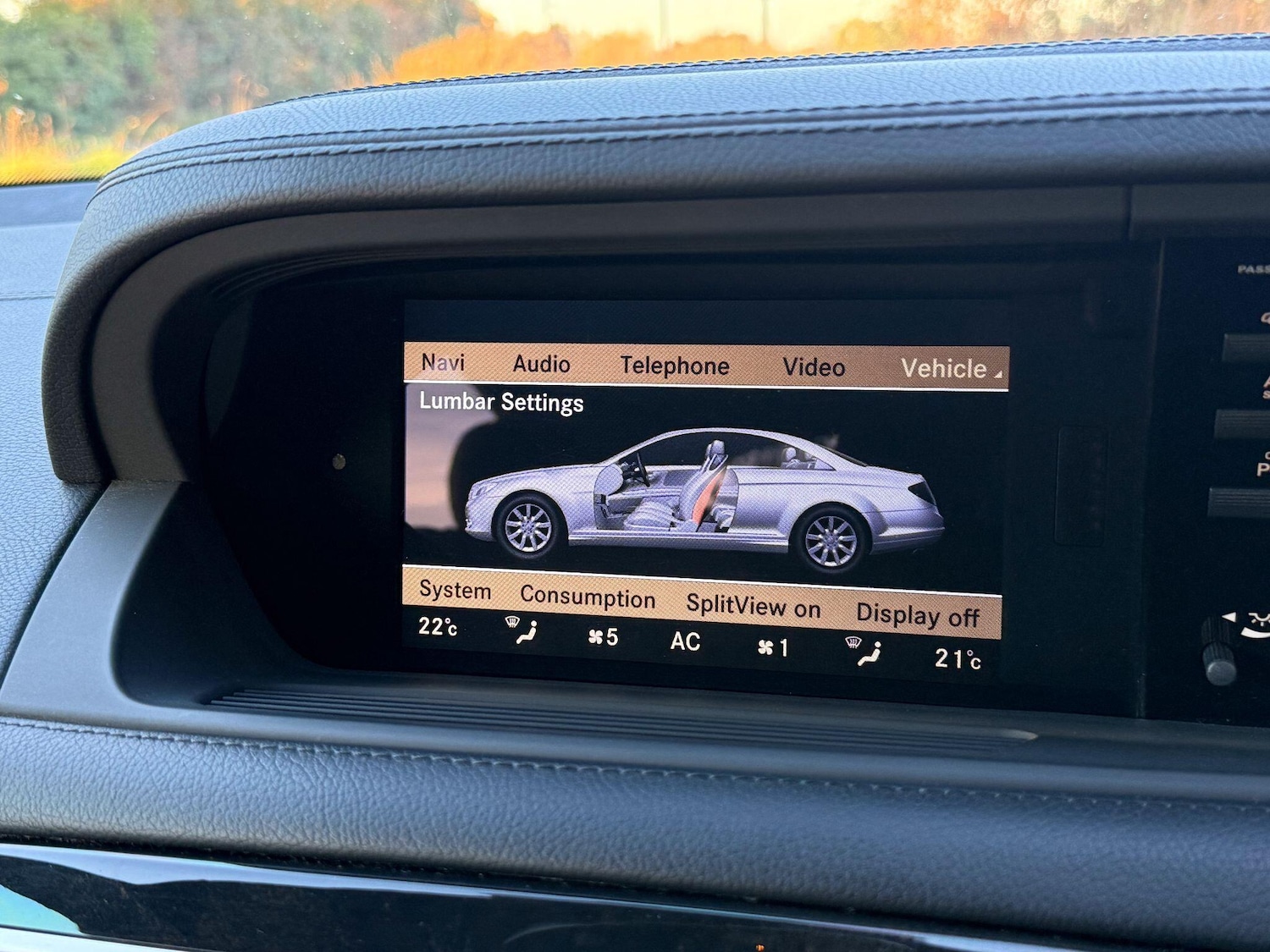 Used Mercedes-Benz CL 2014 for sale - 76644950: Photo 19