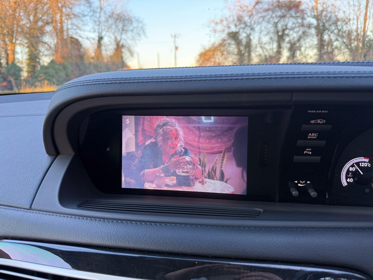 Used Mercedes-Benz CL 2014 for sale - 76644950: Photo 20