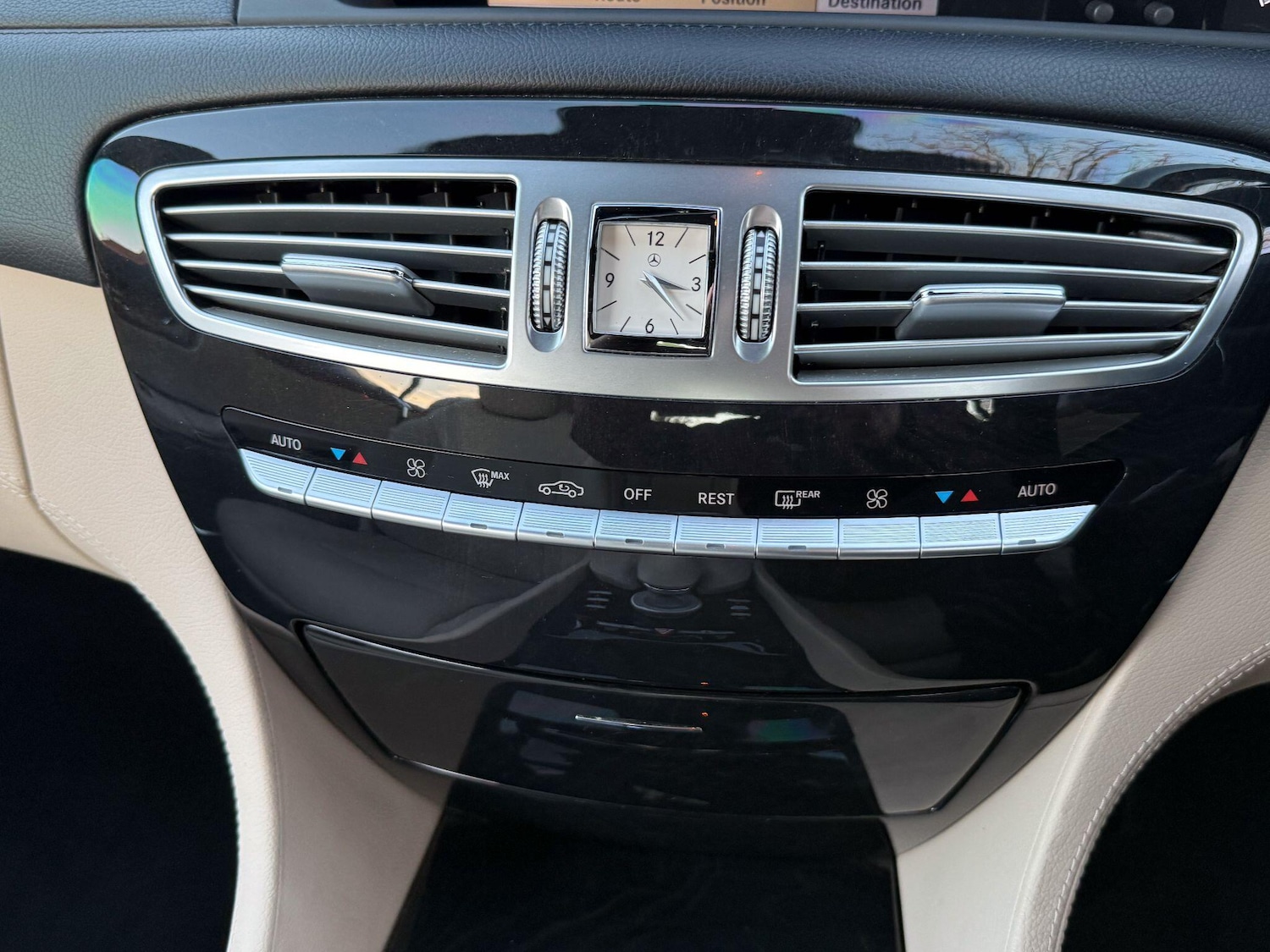 Used Mercedes-Benz CL 2014 for sale - 76644950: Photo 21