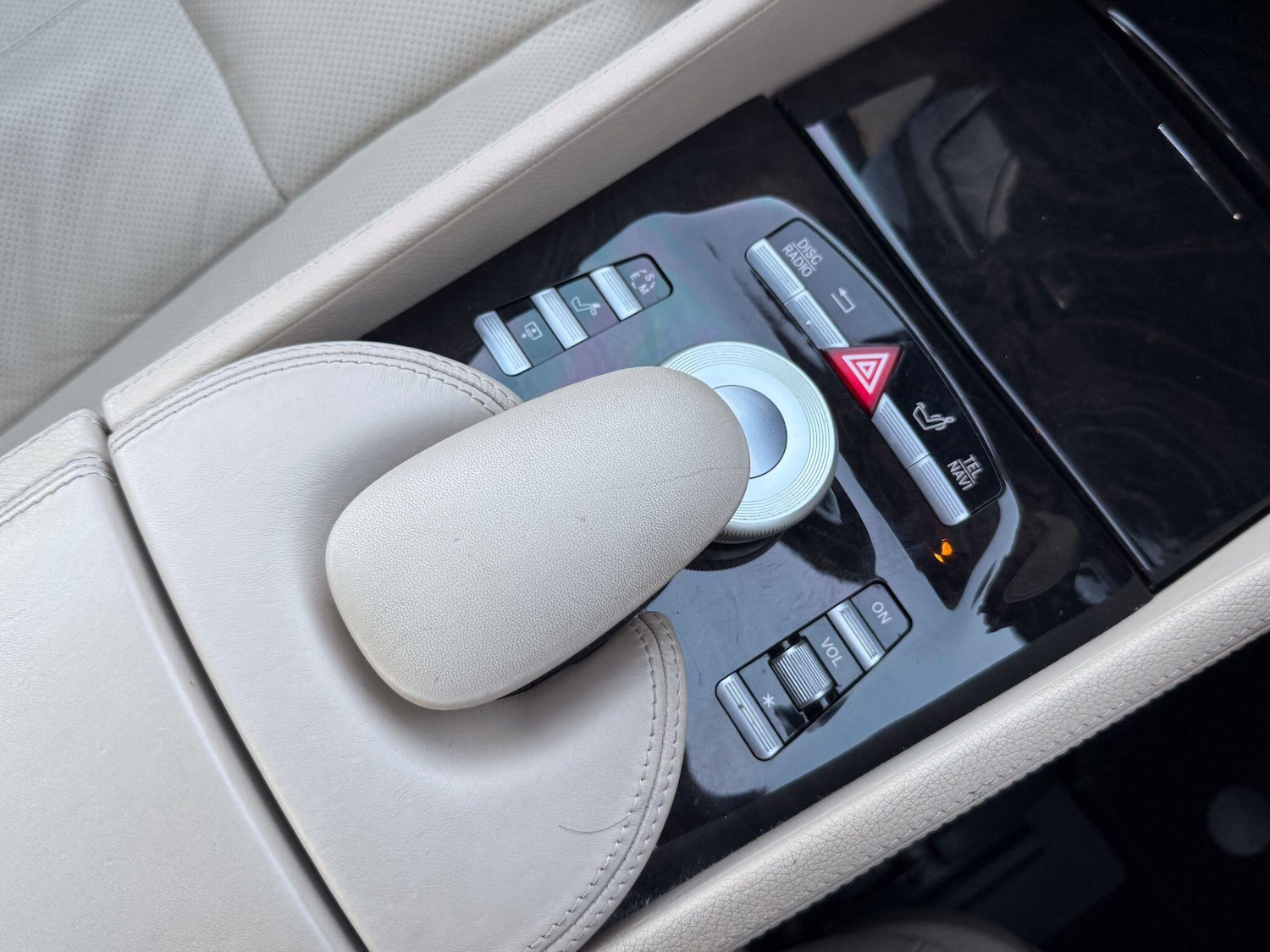 Used Mercedes-Benz CL 2014 for sale - 76644950: Photo 22