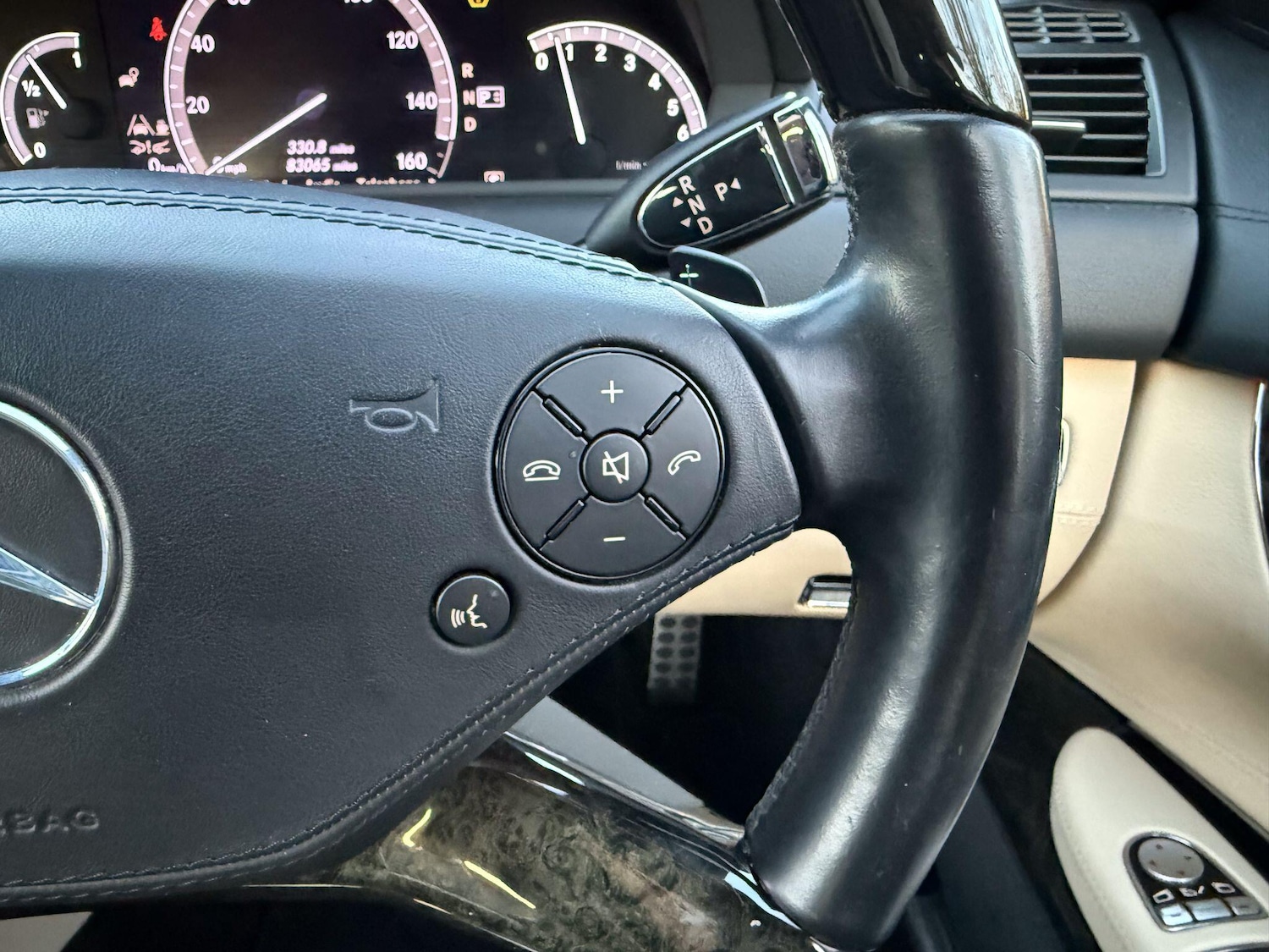 Used Mercedes-Benz CL 2014 for sale - 76644950: Photo 25