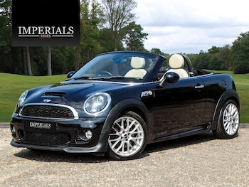 Used MINI Roadster 2013 for sale - 79181503: Photo