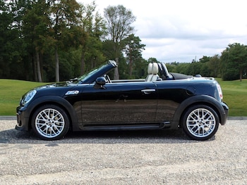 Used MINI Roadster 2013 for sale - 79181503: Photo