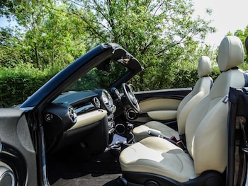 Used MINI Roadster 2013 for sale - 79181503: Photo