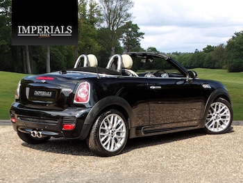 Used MINI Roadster 2013 for sale - 79181503: Photo