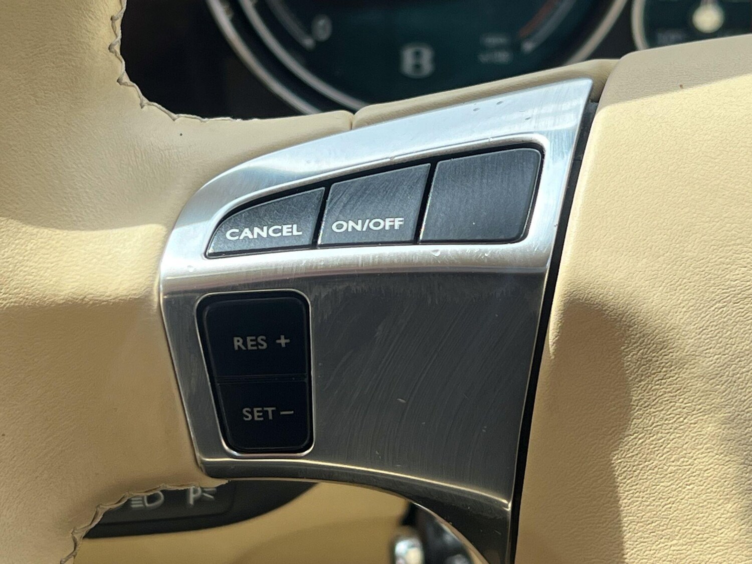 Vehicle 32