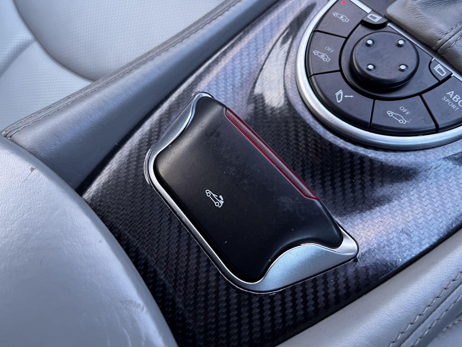 Used Mercedes-Benz SL 2003 for sale - 77143239: Photo 20