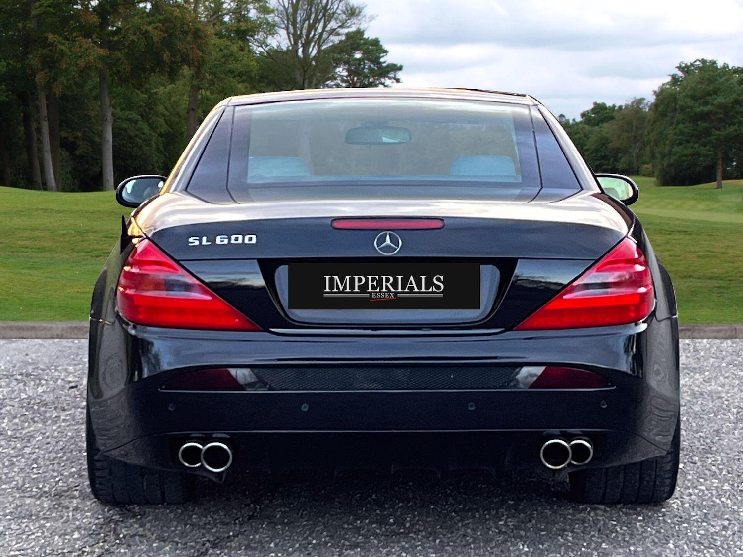 Used Mercedes-Benz SL 2003 for sale - 77143239: Photo 27