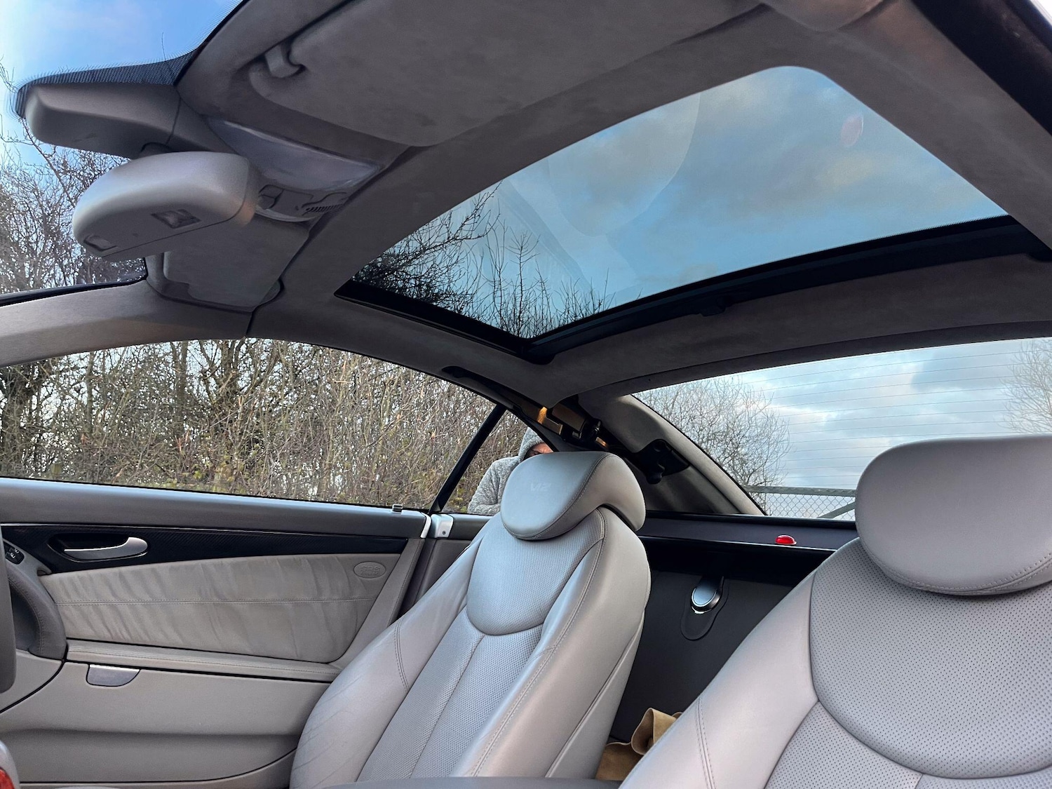 Used Mercedes-Benz SL 2003 for sale - 77143239: Photo 9