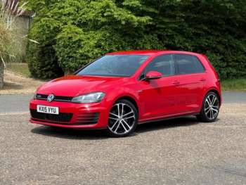 2015 (15) - 2.0 TDI BlueMotion Tech GTD Euro 6 (s/s) 5dr