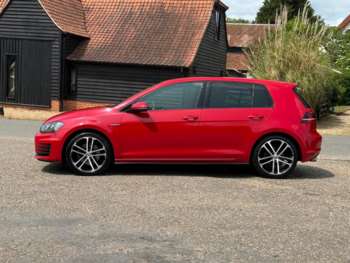 Used Volkswagen Golf 2015 for sale - 74822270: Photo