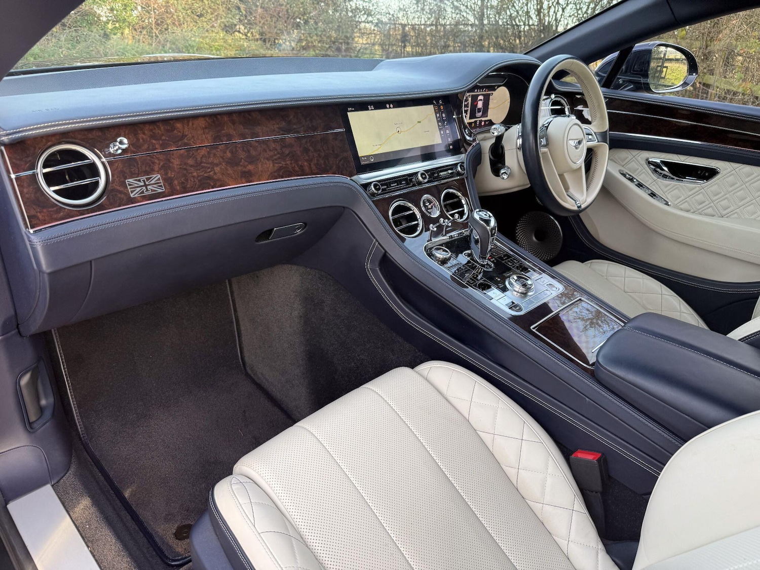 Used Bentley Continental 2018 for sale - 76926813: Photo 10