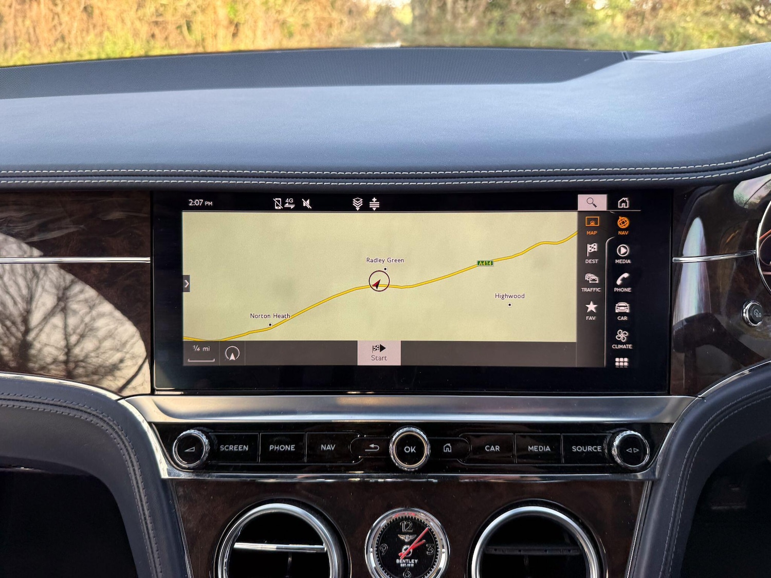 Used Bentley Continental 2018 for sale - 76926813: Photo 13