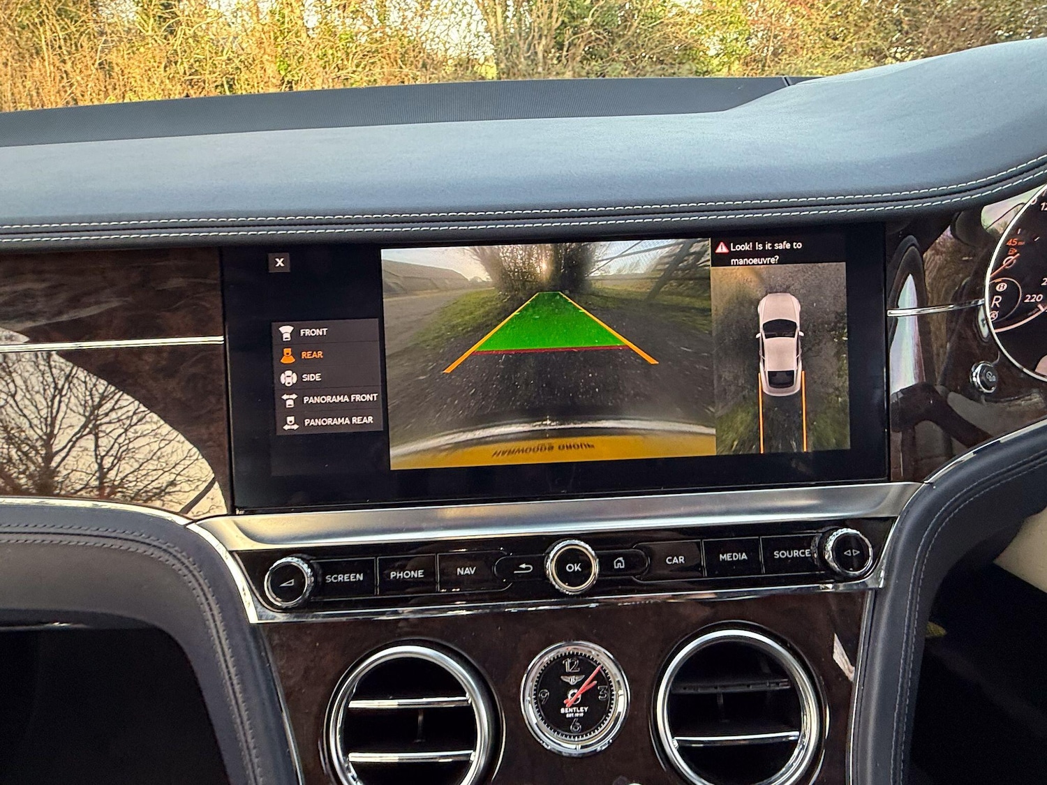 Used Bentley Continental 2018 for sale - 76926813: Photo 14