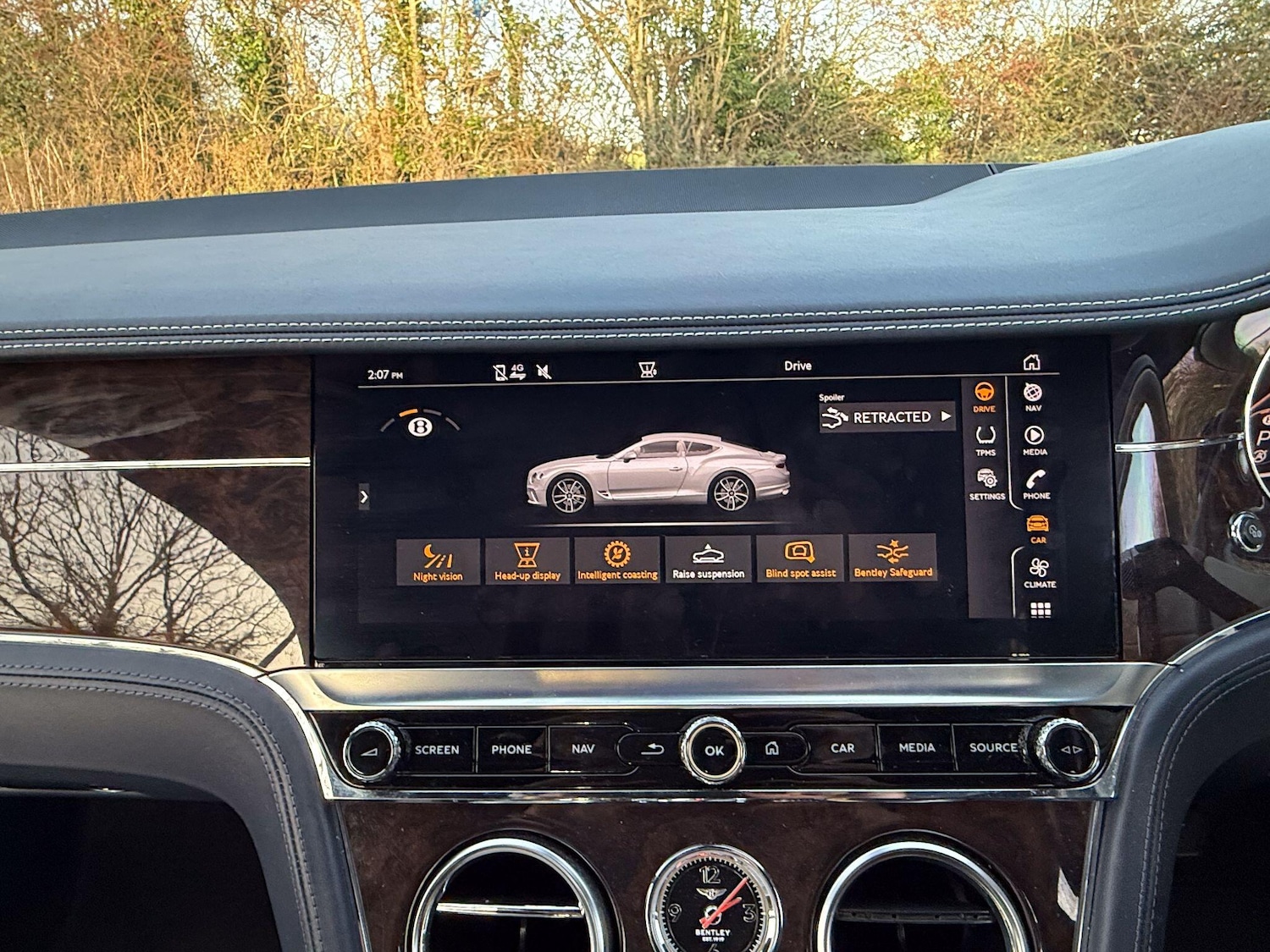 Used Bentley Continental 2018 for sale - 76926813: Photo 15